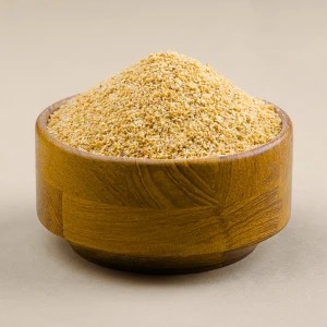Dehydrated Garlic Minced