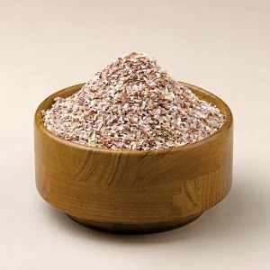 Dehydrated Red Onion Minced