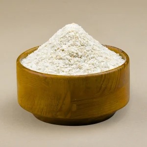 Dehydrated White Onion Minced